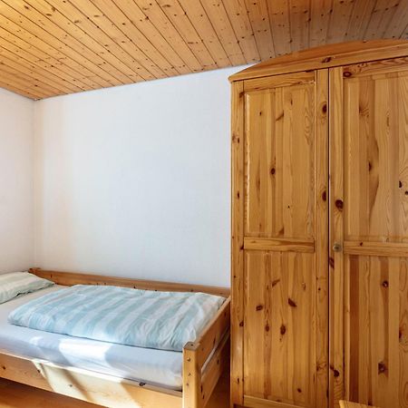 Haus Maria Leilighet Todtnau Eksteriør bilde