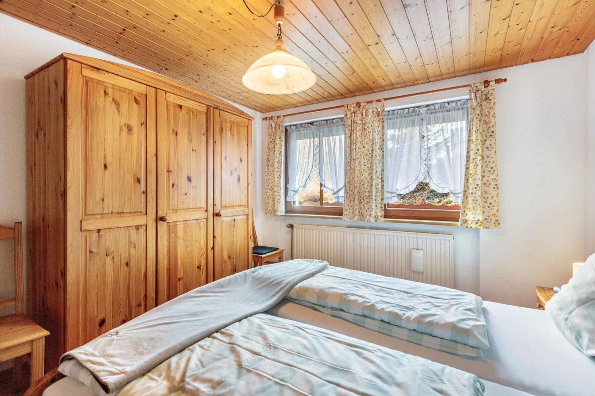 Haus Maria Leilighet Todtnau Eksteriør bilde