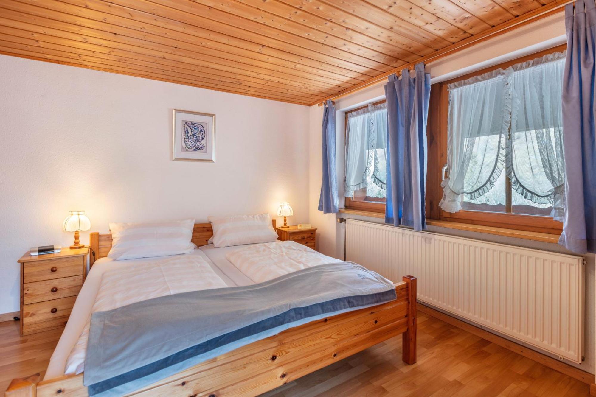 Haus Maria Leilighet Todtnau Eksteriør bilde