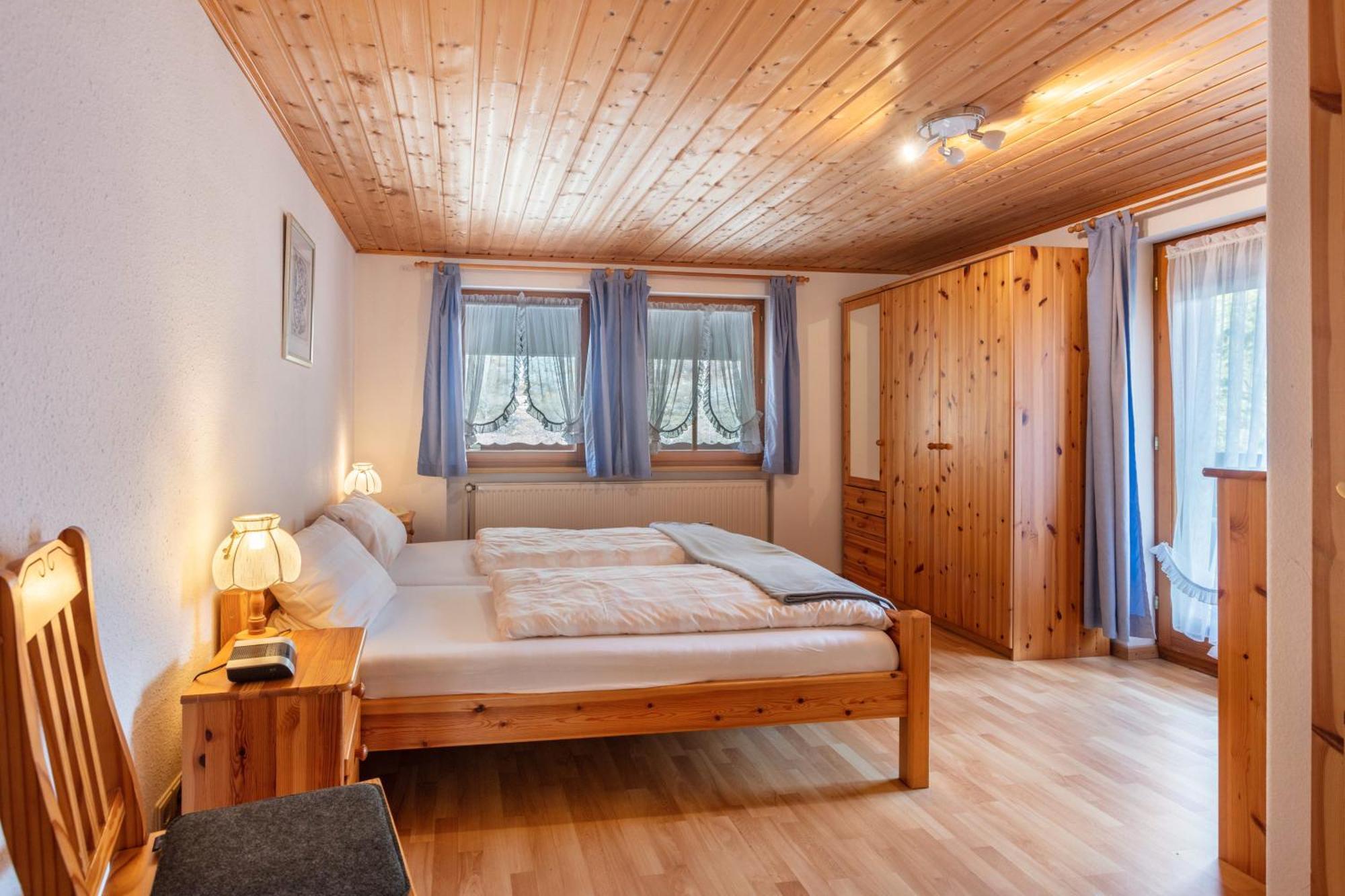 Haus Maria Leilighet Todtnau Eksteriør bilde